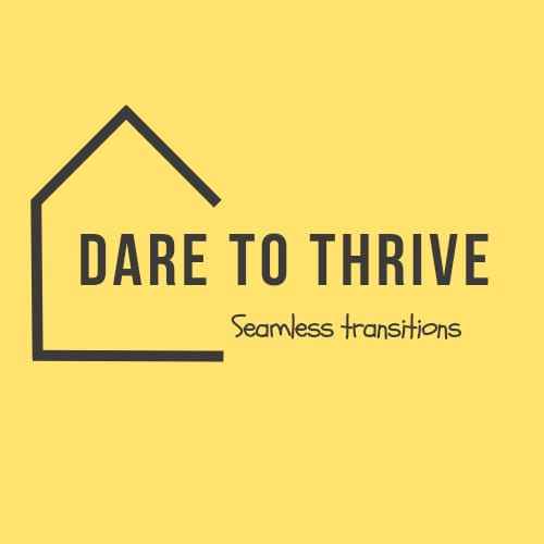 Dare to Thrive Homes